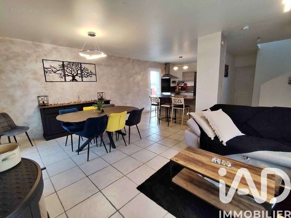 Photo 3 - Maison à ESPIRA-DE-L'AGLY