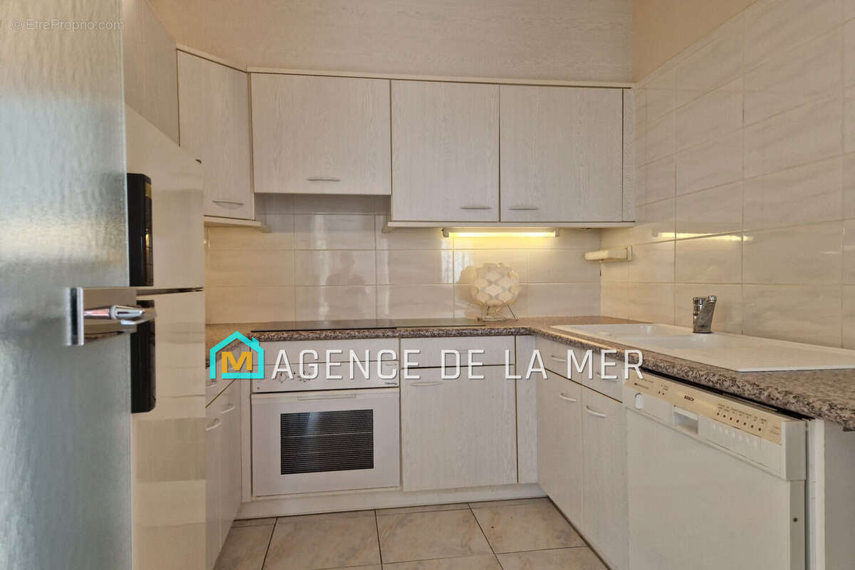 Maison 132 m² à Theoule-Sur-Mer  - photo 8