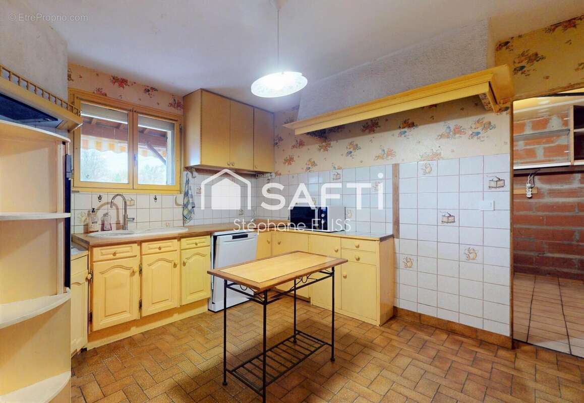 Photo 3 - Maison à MARTIGNAS-SUR-JALLE