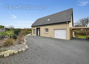 Maison à VATTETOT-SOUS-BEAUMONT