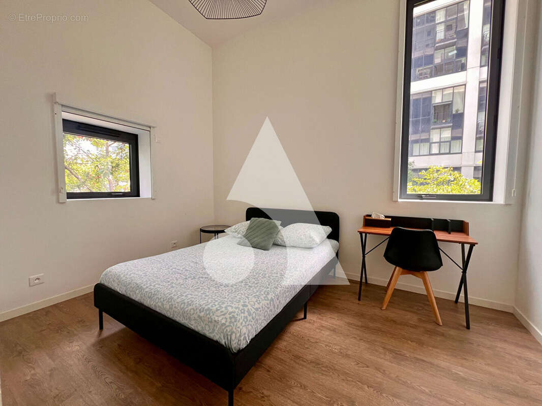 Appartement à SAINT-OUEN