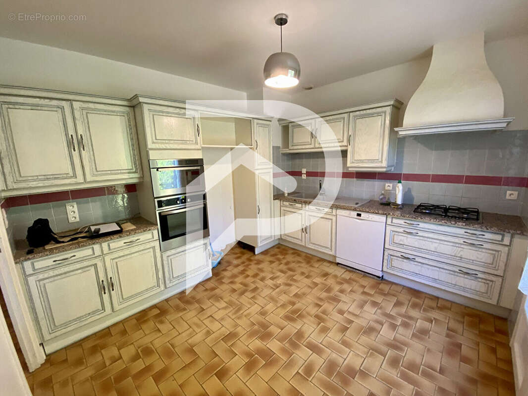 Maison à SAINT-JEAN-D&#039;ATAUX