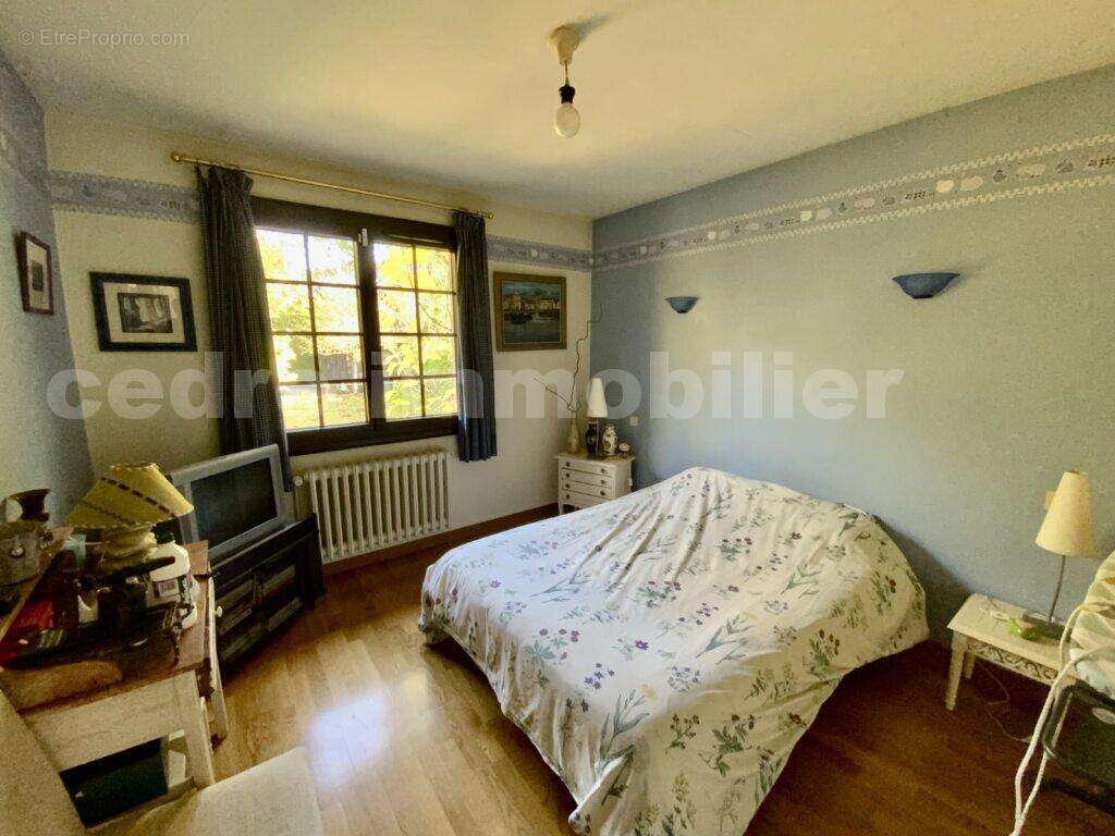 Unknown-5 - Maison à SANDILLON