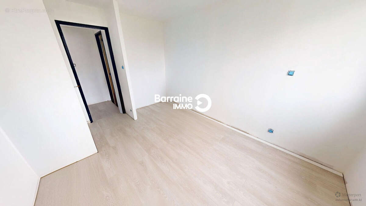 Appartement à BREST