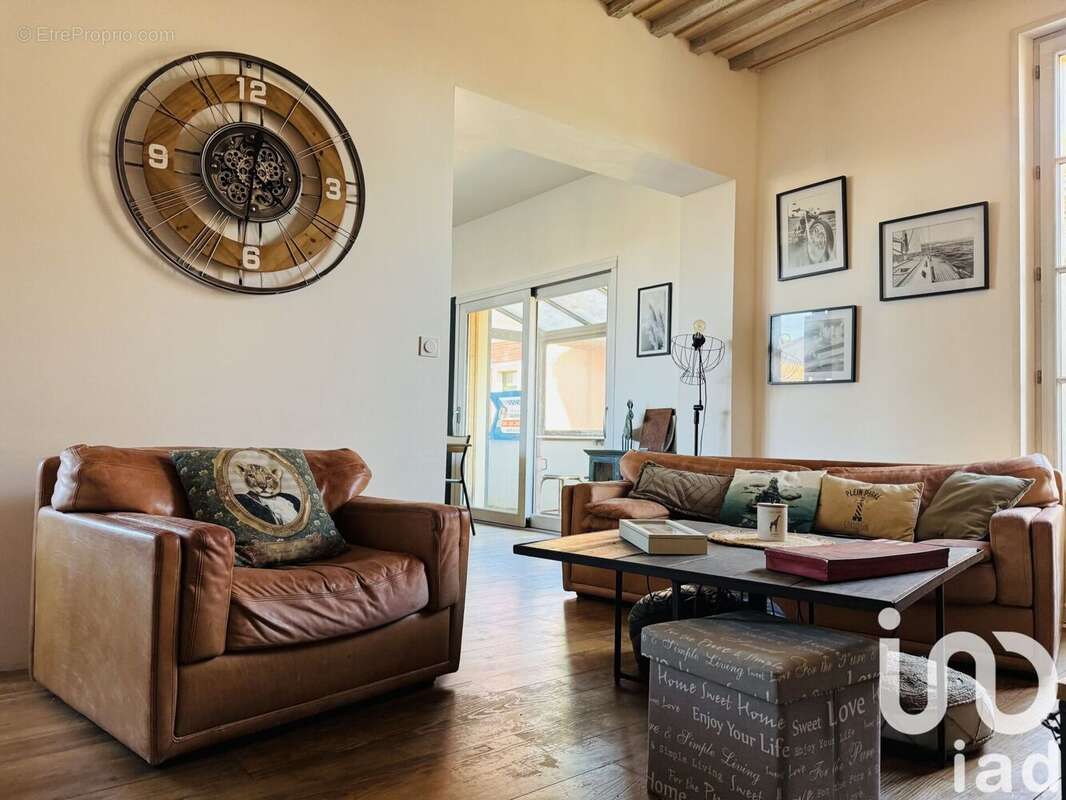 Photo 2 - Appartement à SOULAC-SUR-MER