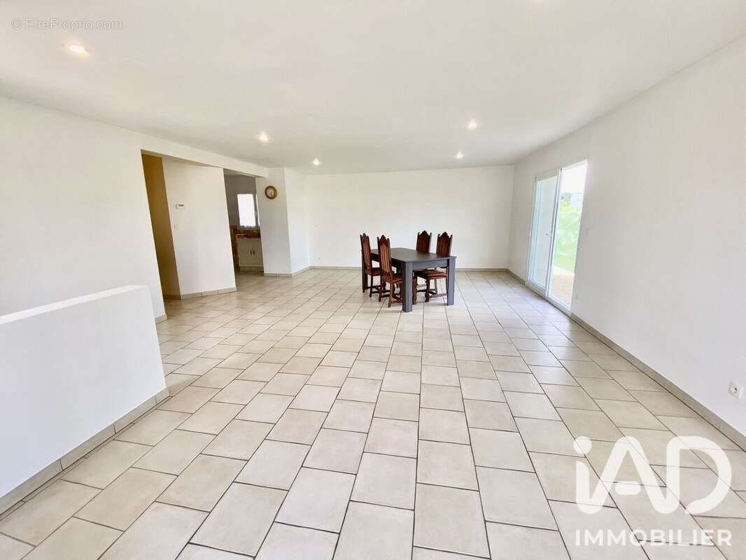 Photo 3 - Maison à LANOUEE