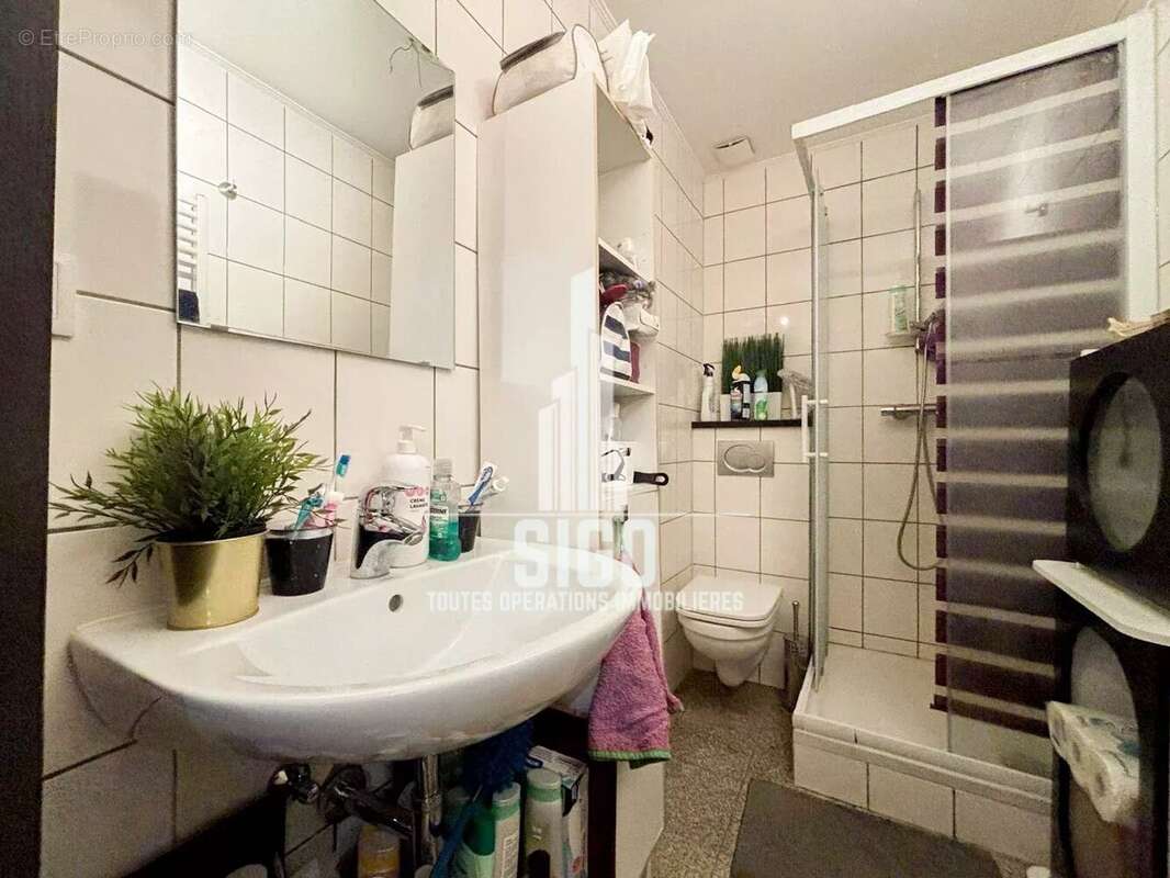 Appartement à MONTARGIS