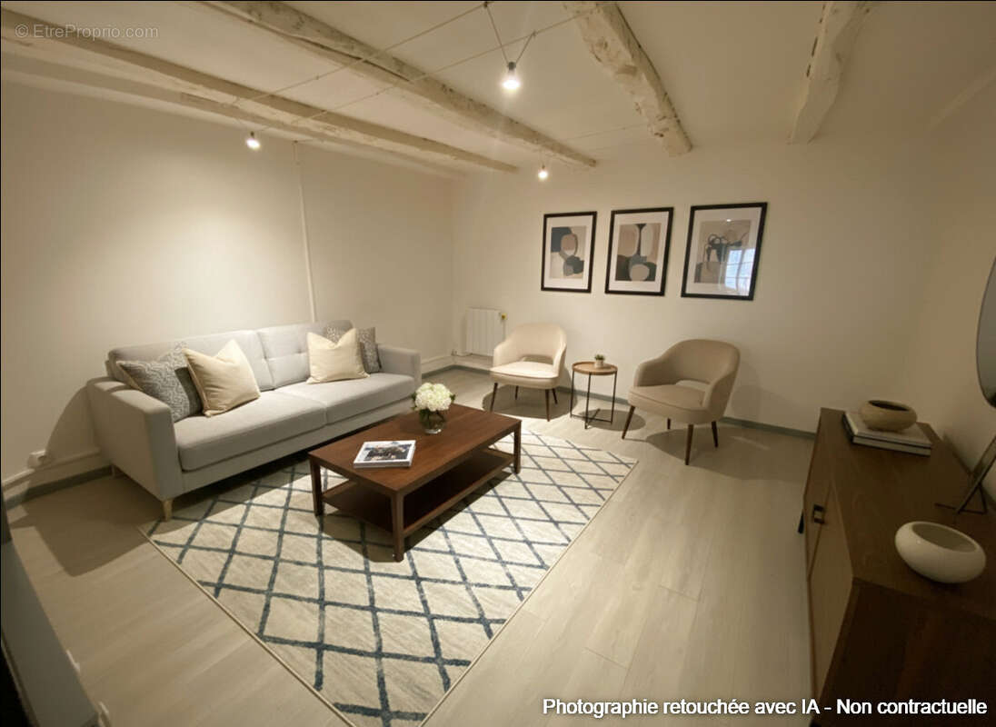 Maison à THEZAN-LES-BEZIERS