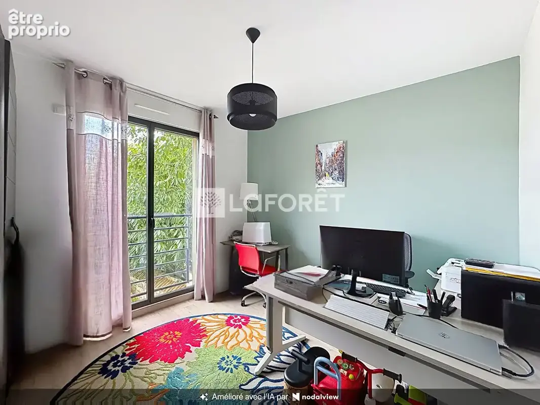 Appartement Vernon  110 m2 - photo 6