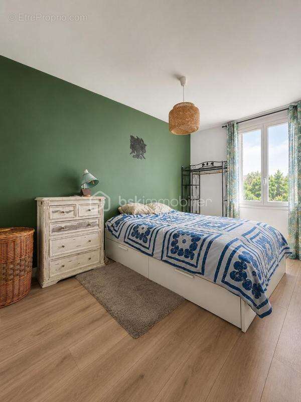 T3 dans résidence arborée avec balcon - photo 6
