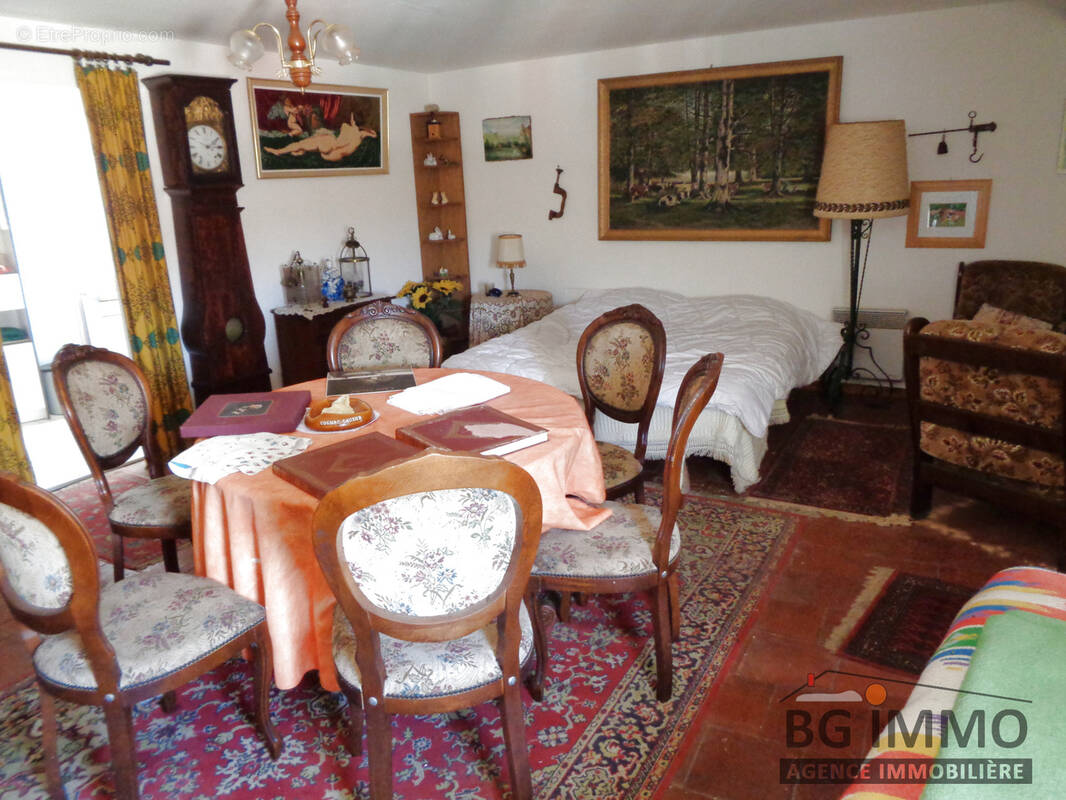 Maison à VIAS
