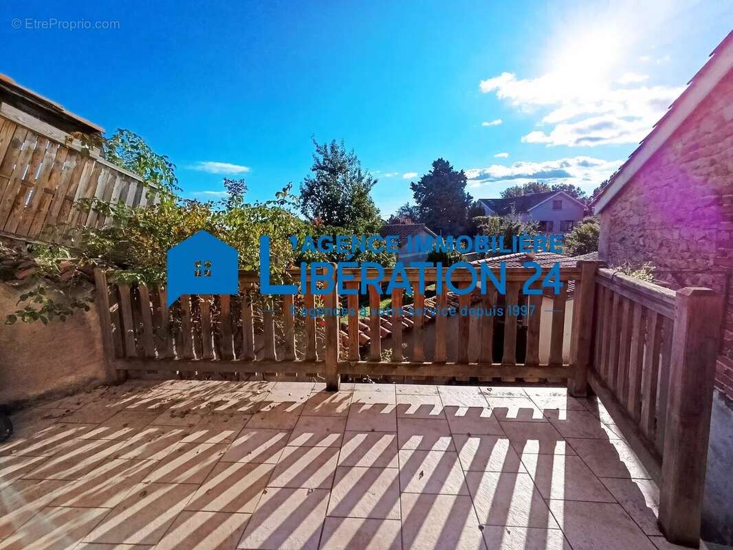 Maison à MONTBRISON