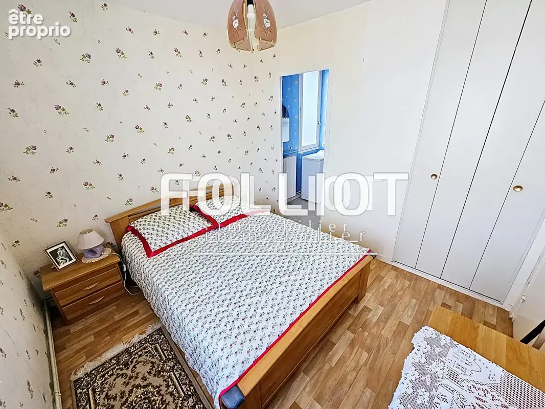 Appartement deux pièces avec balcon à vendre à Luc-sur-Mer - Réf. PB14564 - photo 4