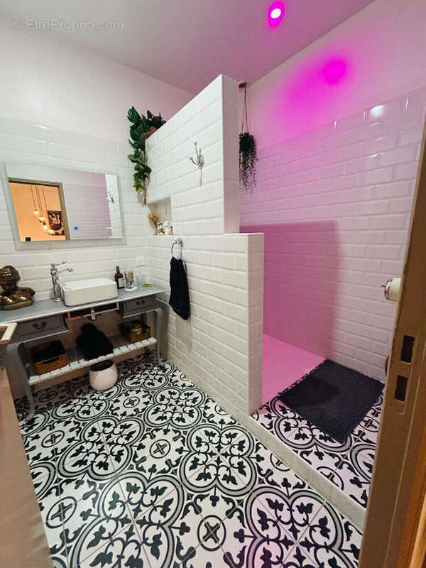 Appartement à NARBONNE