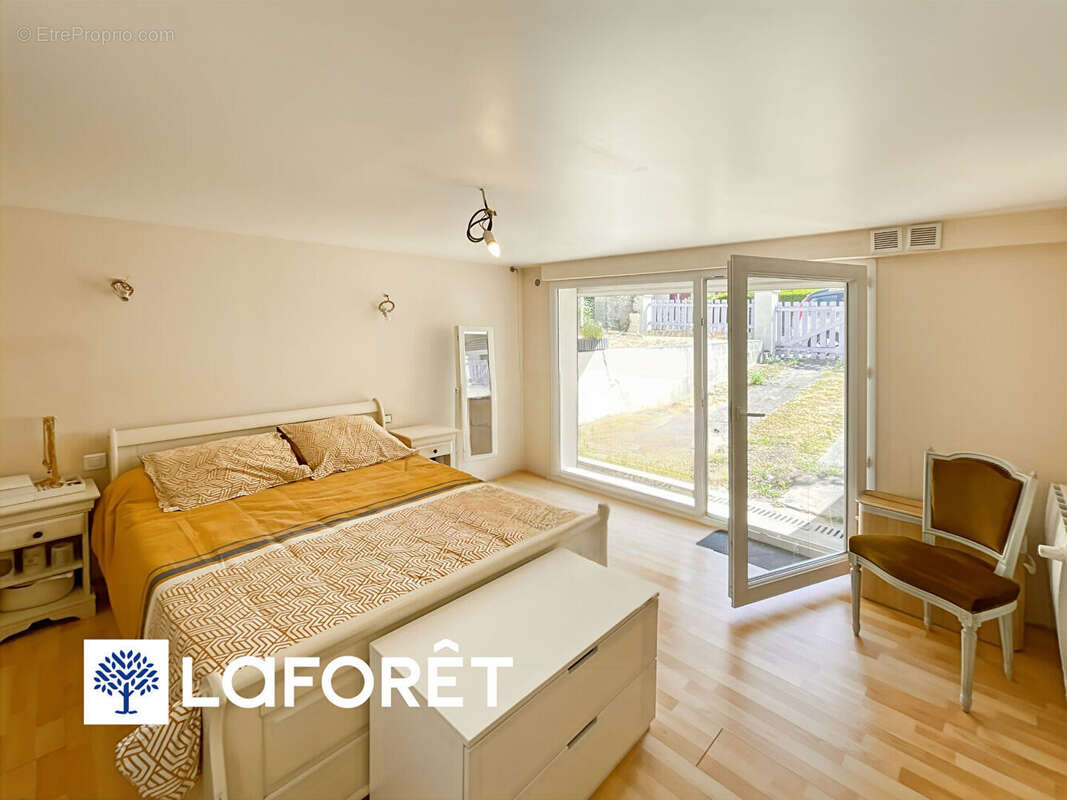 Maison individuelle 6 pièces à vendre à Villiers-sur-Orge - photo 13