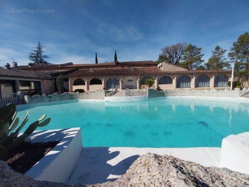 Photo 1 - Appartement à LESCOUT