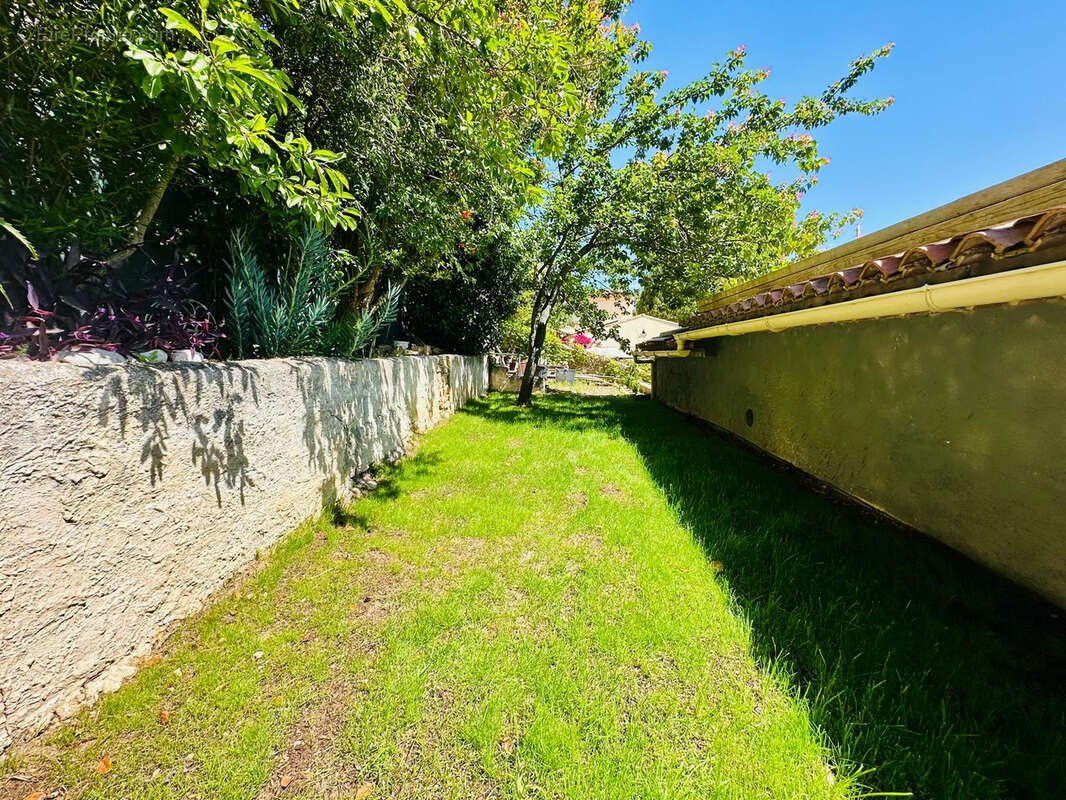 Maison à SAINT-MANDRIER-SUR-MER