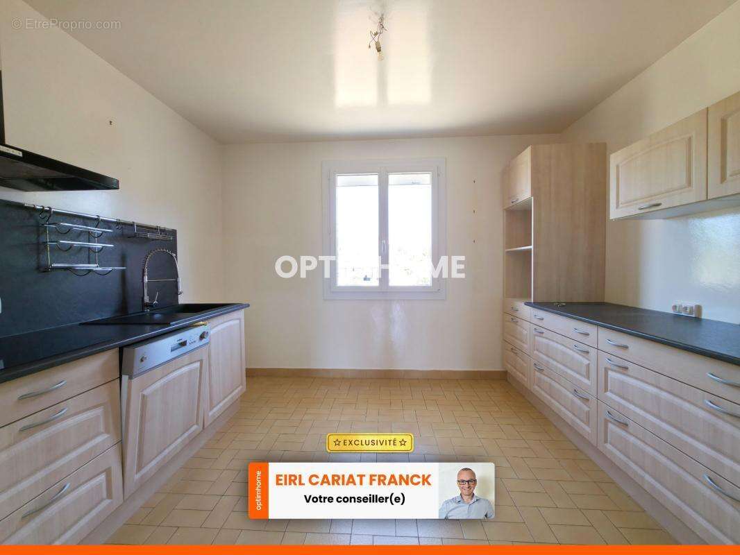 Maison à vendre 5 pièces LA SOUTERRAINE (23) - photo 4