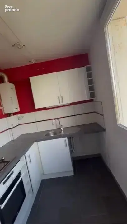 Appartement à LE MANS