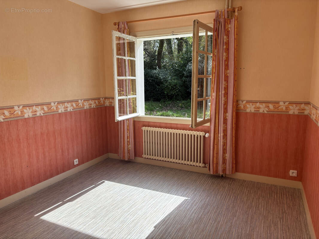 Maison à MOELAN-SUR-MER