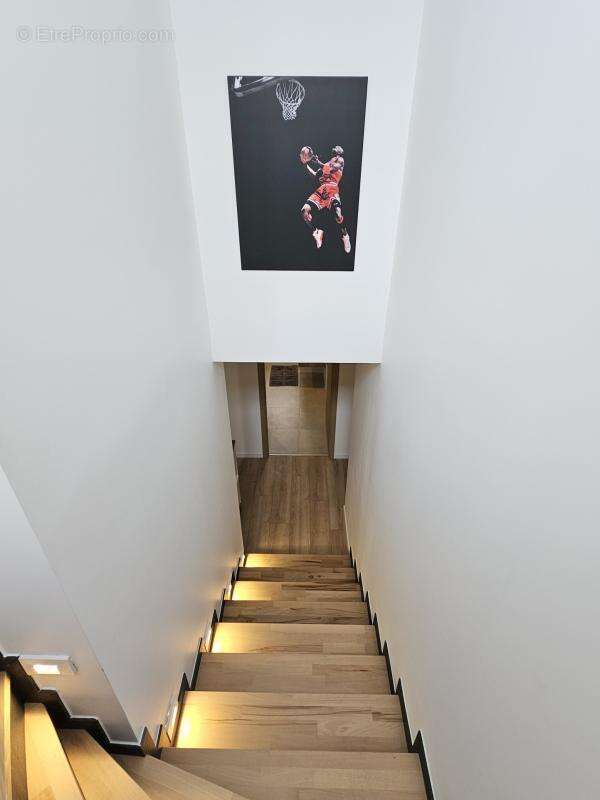 MAISON HAUT DE GAMME - 3 chambres - Jardin paysager - photo 14