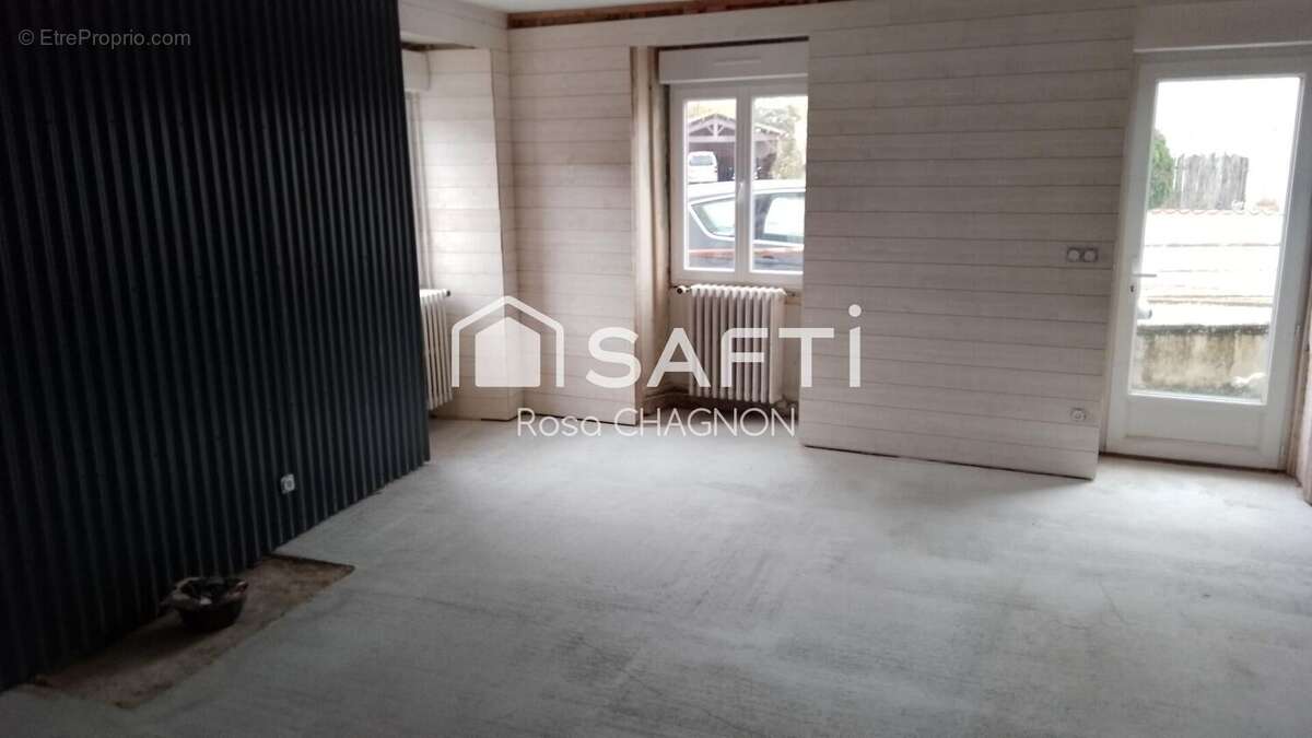 Photo 3 - Maison à BOURNEAU