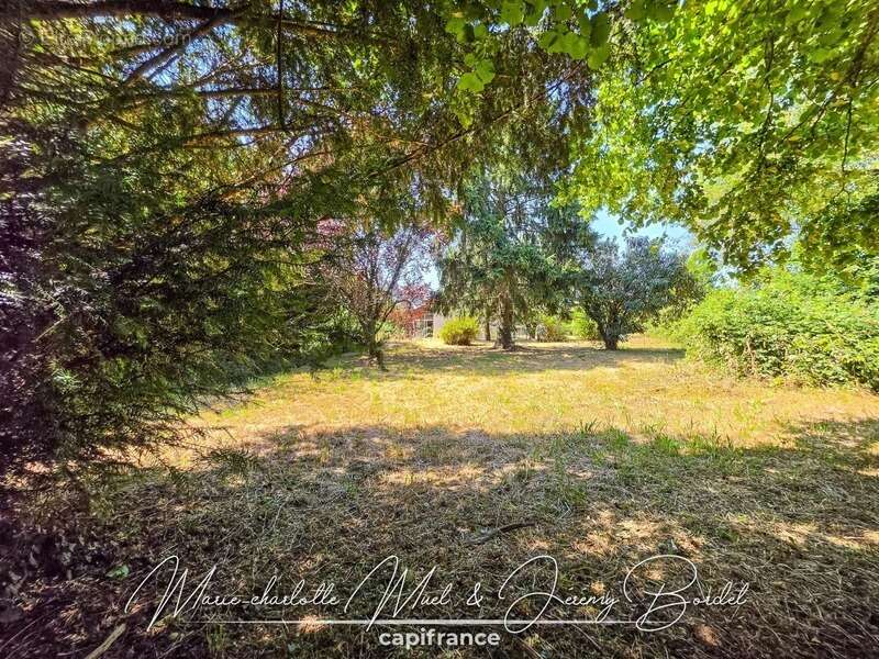 Maison à vendre 4 pièces SERMOYER (01) - photo 22