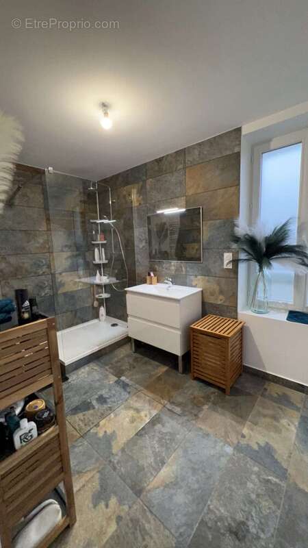 Maison 162 m² à Bourg-De-Peage  - photo 2