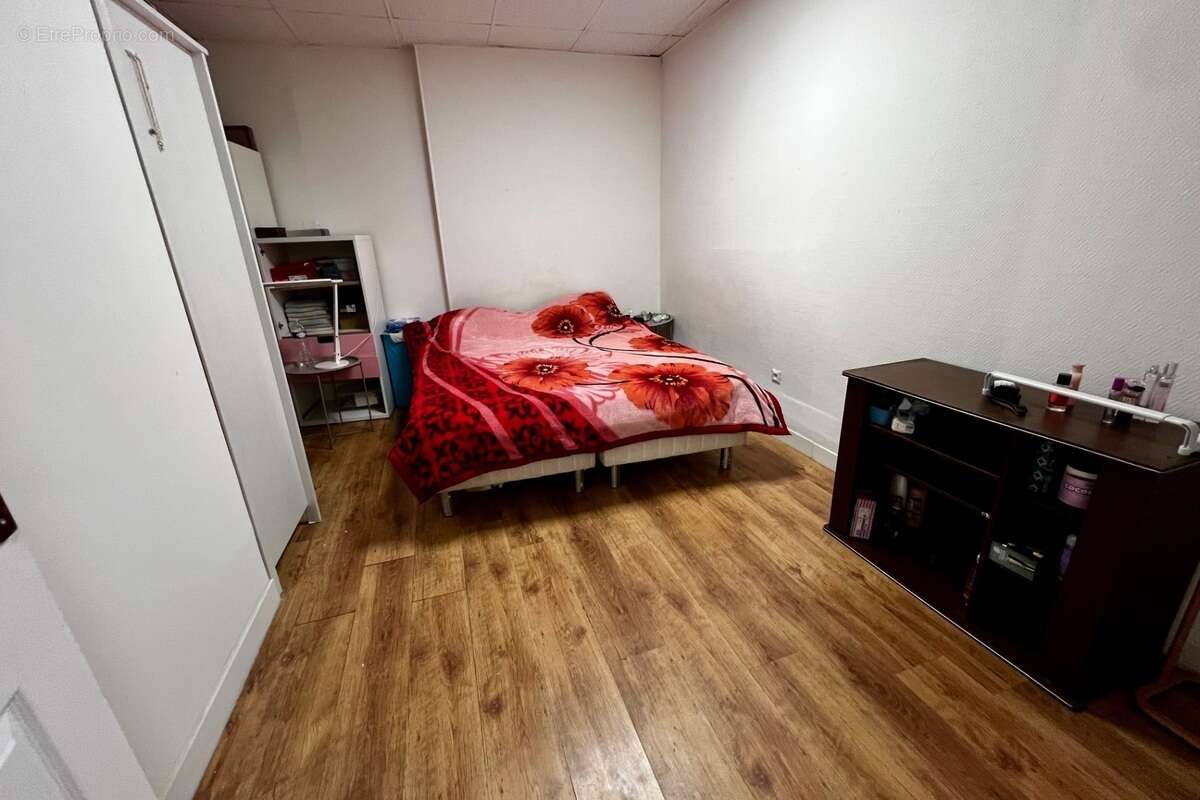 Appartement à GAGNY