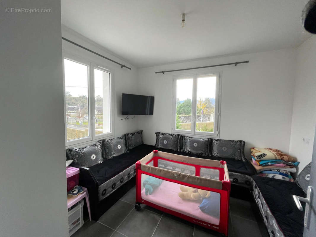 IMG_3184 - Maison à OLORON-SAINTE-MARIE