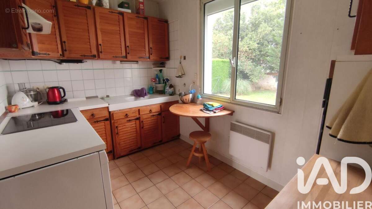 Photo 5 - Maison à DOURDAN