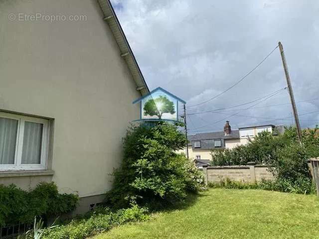 Maison à ROUEN