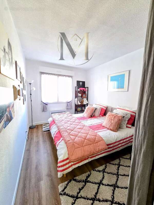 Appartement à PAU