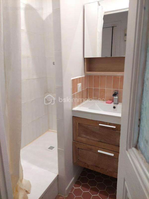 Agréable 2 pièces de 30 m² au calme - photo 7