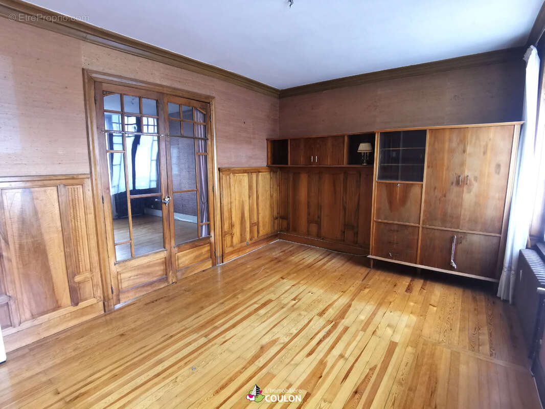 Appartement à CHAMALIERES