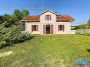 Maison à MOLIETS-ET-MAA