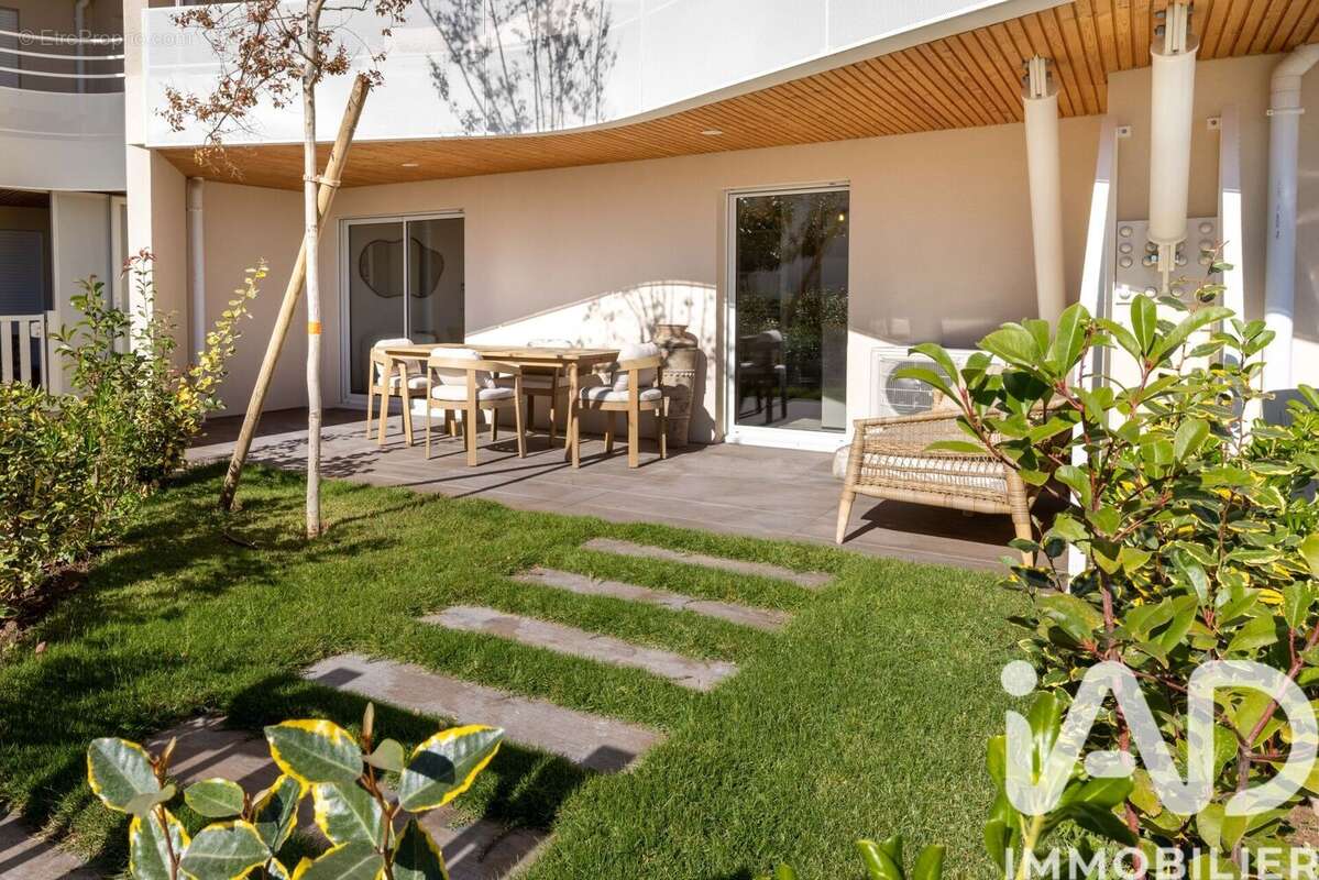 Photo 3 - Appartement à LA SEYNE-SUR-MER