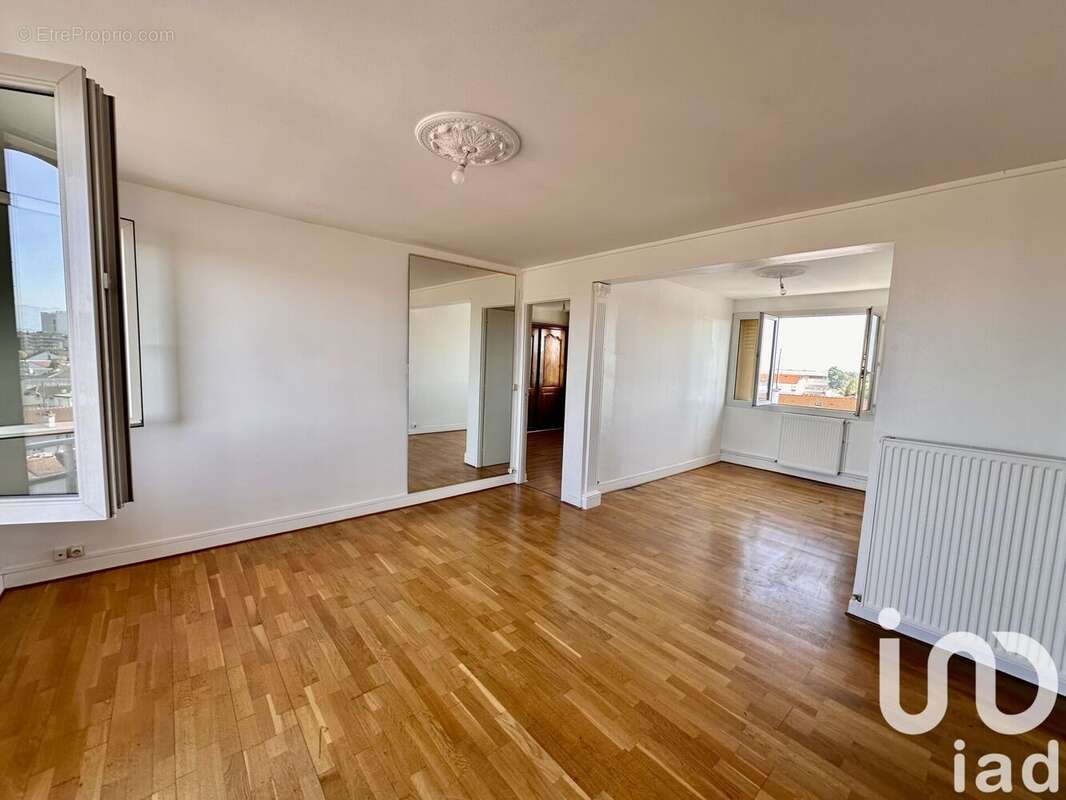 Photo 9 - Appartement à TARBES