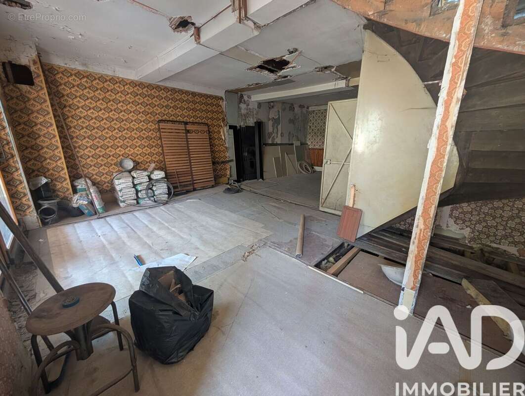 Photo 6 - Appartement à ALLEVARD