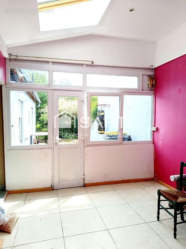 Photo 9 - Maison à CAMBRAI