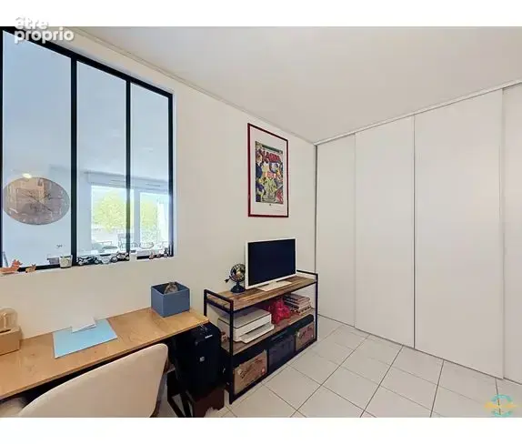 Appartement 2 pièces 64 m² à vendre à Bourgoin-Jallieu (38300) - photo 4
