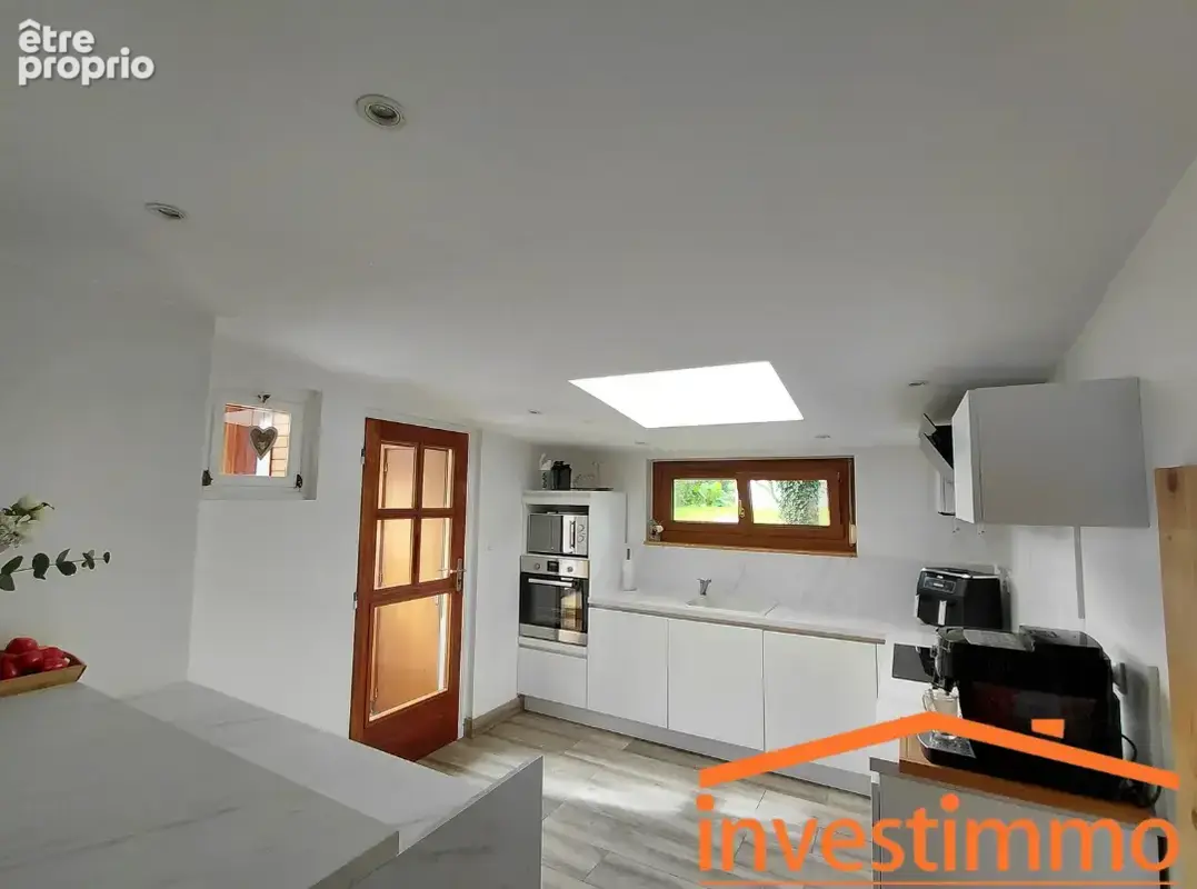 Maison avec jardin à La Capelle Les Boulogne - photo 2