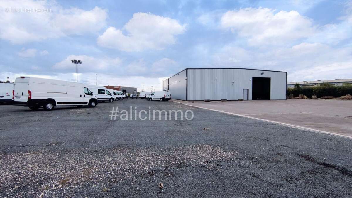 Appartement à SEZANNE