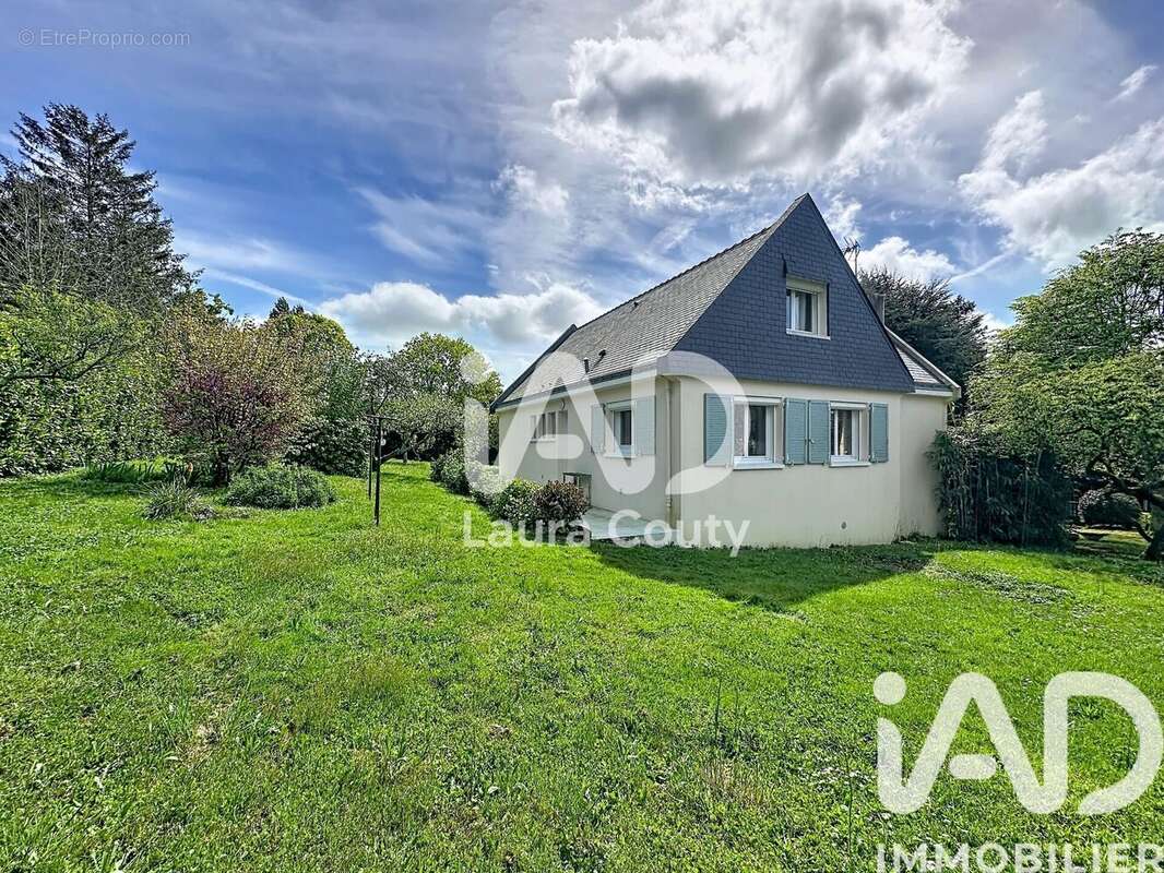 Photo 3 - Maison à SAVENAY