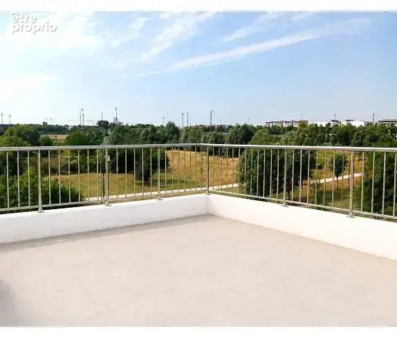 Appartement 3 pièces 62 m² à vendre à Blagnac (31700) - photo 2
