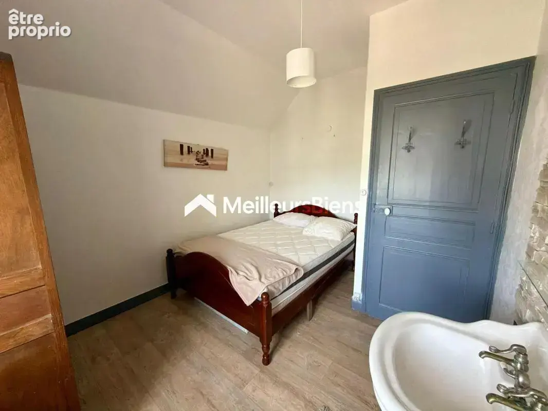 SAINT-BRIAC-SUR-MER – Maison 4 chambres à 3 min à pied de la mer – Terrain clos de 471 m² - photo 16