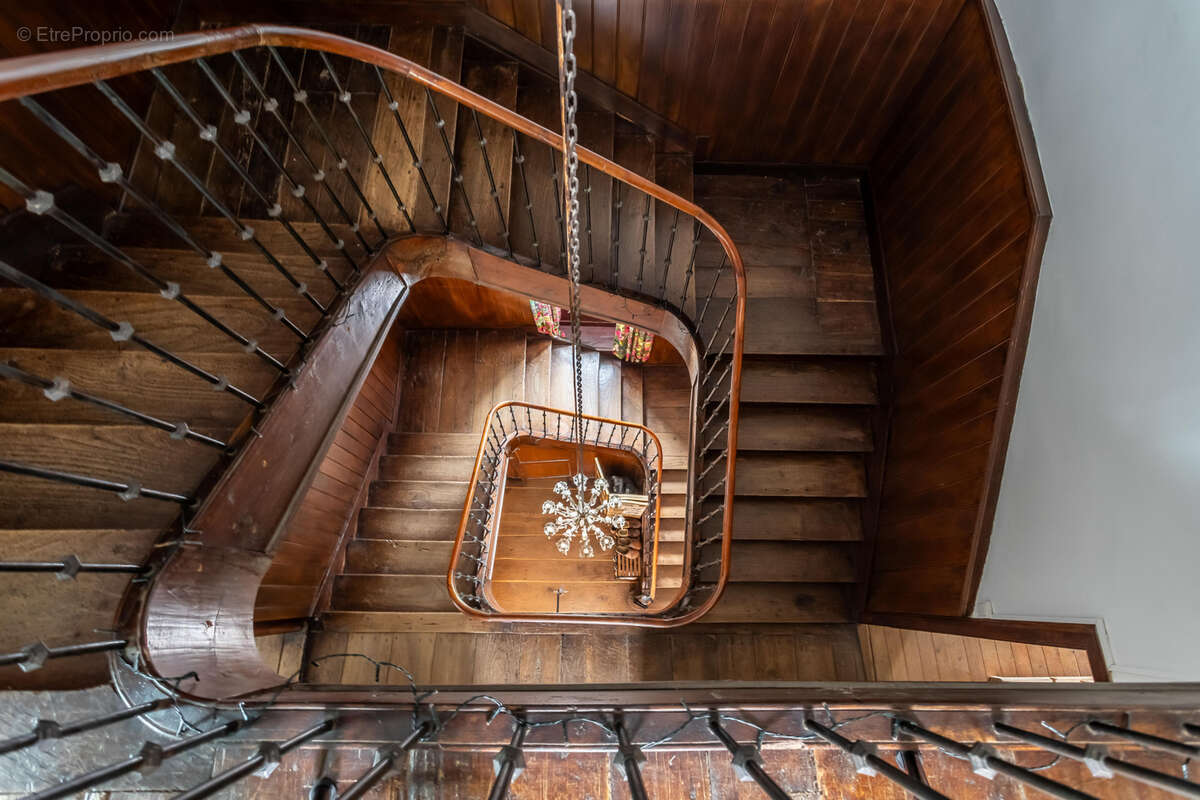 Maison à ASPET
