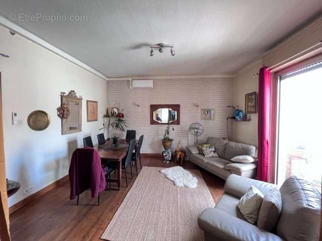 Appartement à SCHILTIGHEIM