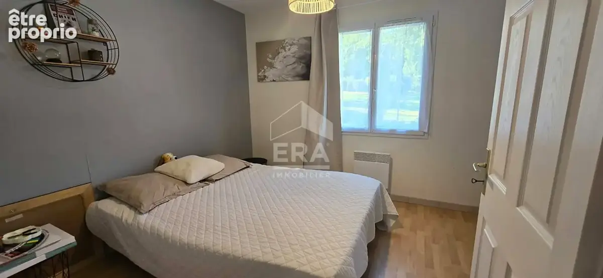 Maison 105m² à montpon-ménestérol - photo 6