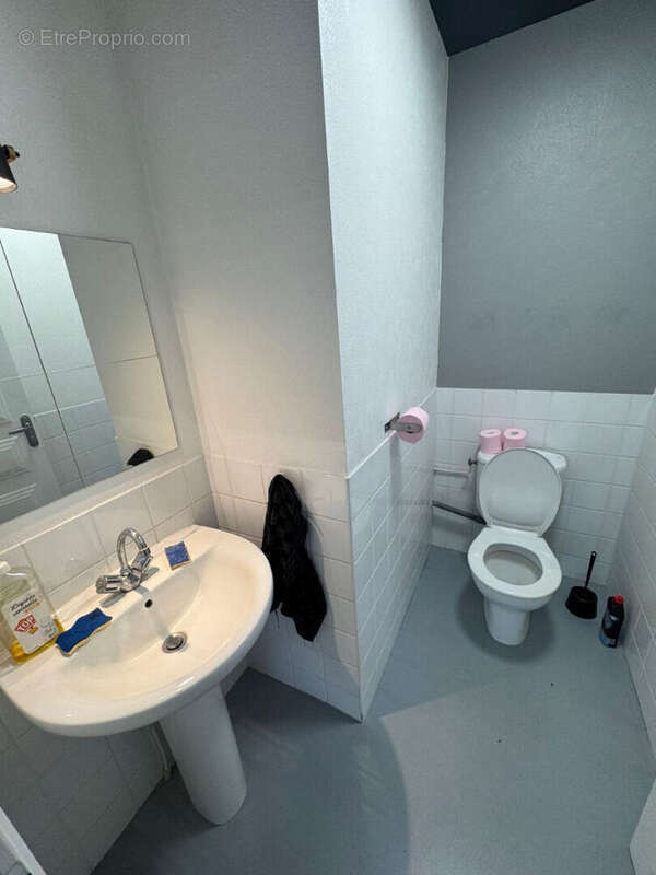 Appartement à PORDIC